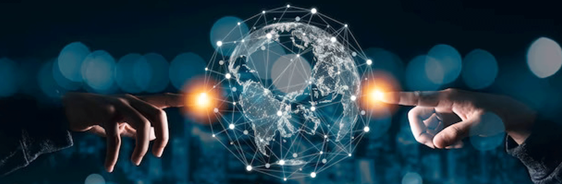 Internationally accredited post-graduate and undergraduate programs